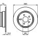 Bremsscheibe 0 986 478 628 Bremsscheibe 0 986 478 628