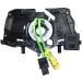 Metzger Wickelfeder, Airbag 0916518