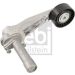 FEBI BILSTEIN 33136 Riemenspanner, Keilrippenriemen