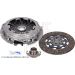 Blue Print Kupplungssatz ADZ93016
