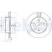 Bremsscheibe BG3296