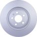 Hella Bremsscheibe Pro High Carbon 8DD 355 128-731 Hella Bremsscheibe Pro High Carbon 8DD 355 128-731