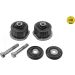 Meyle Reparatursatz, Achskörper MEYLE-HD-KIT: Better solution for you 014 035 0073/HD