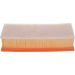 BOSCH F 026 400 172 Luftfilter