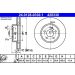 ATE 24.0128-0330.1 Bremsscheibe Ø305mm, 5x112,0 für MERCEDES ATE 24.0128-0330.1 Bremsscheibe Ø305mm, 5x112,0 für MERCEDES