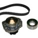 INA Wasserpumpe + Zahnriemensatz 530 0009 30