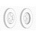 Bremsscheibe DDF2191C-1 Bremsscheibe DDF2191C-1
