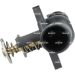 Thermostat, Kühlmittel 725130 Thermostat, Kühlmittel 725130