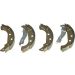 Brembo Bremsbackensatz ESSENTIAL LINE S 61 521