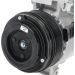 Kompressor, Klimaanlage 811217 Kompressor, Klimaanlage 811217