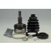 Spidan Gelenksatz, Antriebswelle GKN Automotive OE-Technologie 52° - Beugewinkel 36104