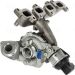 Nissens Turbolader 93285