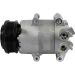 Kompressor, Klimaanlage ACP 1185 000P Kompressor, Klimaanlage ACP 1185 000P