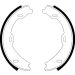 Hella Bremsbackensatz, Feststellbremse 8DA 355 050-491