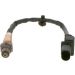 BOSCH Lambdasonde 0 281 004 417