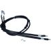 Maxgear Seilzug, Feststellbremse 32-0269