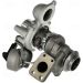 Nissens Turbolader 93259