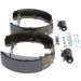 BOSCH Bremsbackensatz KIT SUPERPRO 0 204 114 112 BOSCH Bremsbackensatz KIT SUPERPRO 0 204 114 112