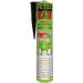 PETEC 94730 Karosserieklebstoff K&D Karosseriedichtmasse schwarz 310ml