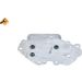 NRF Ölkühler, Motoröl EASY FIT 31347