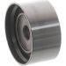 SKF Umlenk-/Führungsrolle, Zahnriemen VKM 81004