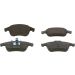 BOSCH Bremsbelagsatz, Scheibenbremse 0 986 494 556 BOSCH Bremsbelagsatz, Scheibenbremse 0 986 494 556