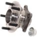 SKF Radlagersatz VKBA 7544