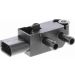 Sensor, Abgasdruck V10-72-1293 Sensor, Abgasdruck V10-72-1293