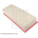 Blue Print Luftfilter ADA102244