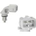 Sensor, Ansauglufttemperatur 255602 Sensor, Ansauglufttemperatur 255602