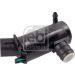 FEBI BILSTEIN 109269 Waschwasserpumpe, Scheibenreinigung
