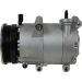 Kompressor, Klimaanlage ACP 554 000P