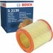 BOSCH 1 457 432 138 Luftfilter BOSCH 1 457 432 138 Luftfilter