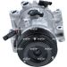 NRF Kompressor, Klimaanlage EASY FIT 320241