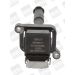 BorgWarner (BERU) Zündspule ZS302