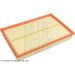 Blue Print Luftfilter ADV182203