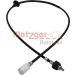 Metzger Tachowelle S 07122