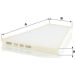 Filter, Innenraumluft CU 25 025