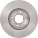 BOSCH Bremsscheibe 0 986 479 367