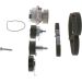 Wasserpumpe + Zahnriemensatz 1 987 946 907 Wasserpumpe + Zahnriemensatz 1 987 946 907
