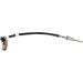 Sensor, Abgastemperatur 707439 Sensor, Abgastemperatur 707439