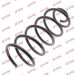 KYB Fahrwerksfeder K-Flex RC3456 KYB Fahrwerksfeder K-Flex RC3456