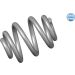 Meyle Fahrwerksfeder MEYLE-ORIGINAL: True to OE 100 739 0005 Meyle Fahrwerksfeder MEYLE-ORIGINAL: True to OE 100 739 0005
