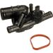 Gates Thermostat, Kühlmittel TH40589G1