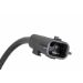 Metzger Sensor, Raddrehzahl 09001603