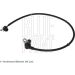 Blue Print Sensor, Raddrehzahl ADC47108