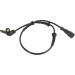 Metzger Sensor, Raddrehzahl 0900886