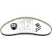 FEBI BILSTEIN 49560 Zahnriemensatz