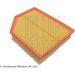 Blue Print Luftfilter ADF122220