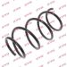 KYB Fahrwerksfeder K-Flex RH2588 KYB Fahrwerksfeder K-Flex RH2588